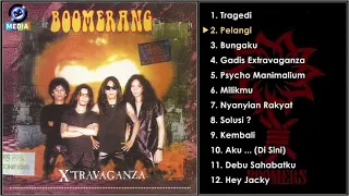 BOOMERANG Album Xtravaganza full album best album 2000