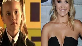 Spy Kids 2021 Then And Now
