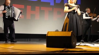 Наталья Рожкова в ЕЦ 8.5.17 - 7
