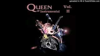 Queen instrumental - I'm Going Slightly Mad