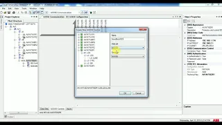 How to do Goose for ABB relay in PCM600 | ABB Goose system | Goose on PCM 600