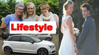 Kiki Bertens  Biography  | Family | Childhood | House | Net worth | Affairs | Lifestyle