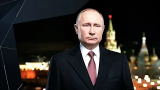 Vladimir Poutine, président jusqu’en 2036?