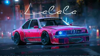 LaLaLa - Y2K & BBno$ / Music 1 Hour