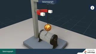 Seismograph