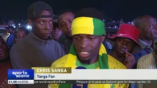 Tanzania's Yanga, Simba emerge as the new force in the game