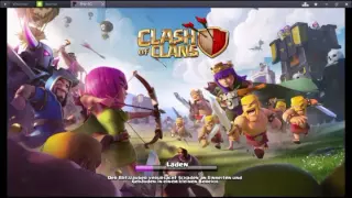 Clash of Clans Hack : NO Root APK [sept.2016]