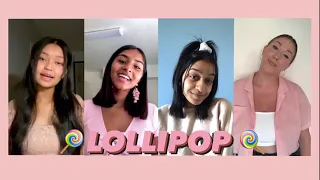 Lollipop - EARCANDY