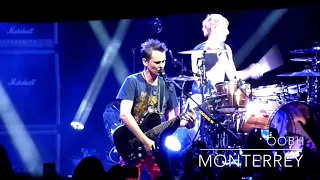 Muse - Glorious [Live At Shepherds Bush Empire]