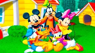 Микки Маус Mickey Mouse Сборник 2017 Новые серии HD