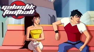 Galactik Football Season 3 Episode 2 | Full Episode HD | The Break-Up