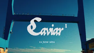 Meryl - Caviar I (Album Trailer Officiel)