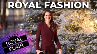 From Lavish To Casual: The Truth Behind The Royal Dress Code | ROYAL FLAIR