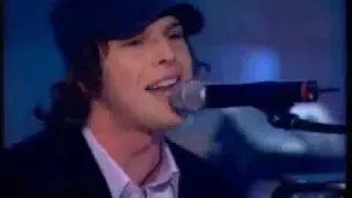 Gavin DeGraw I Don't Wanna Be 20 may 2007