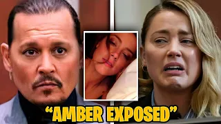 Amber Heard FINISHED After NEW Court Documents Released This Morning