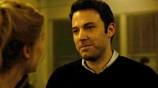 Gone Girl - "Party/Who Are You?" Clip