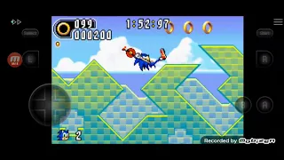 sonic advance | самые худшие игры про соника обзор серии игр | соник адванс