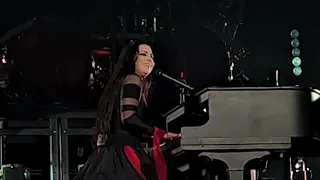 Evanescence - My immortal - Crypto Arena 04/06/23