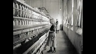 LEWIS HINE INVESTIGATION Interview of Paul Messier (long version)