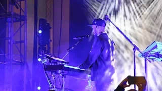 IN THE END | MIKE SHINODA OF LINKIN PARK @ IDENTITY LA 2018