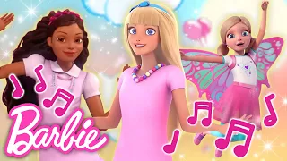 Barbie | "Happy Dreamday" Official Music Video!