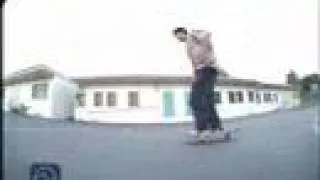 Paul Rodriguez- 411vm #63