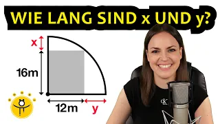 Kannst DU es lösen? – Mathe Rätsel Geometrie