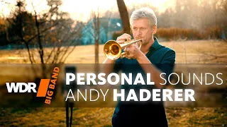 TRUMPET SOLO by ANDY HADERER -  All The Things You Are | WDR BIG BAND