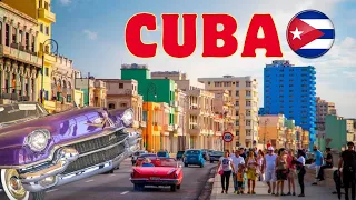 what to do as a tourist in cuba