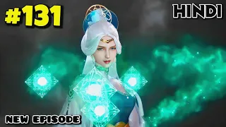 God of the Universe Part 131 Anime Explained in Hindi/Urdu || Lord of the Universe Ep 281