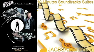 007_21 "Casino Royale" Soundtrack Suite