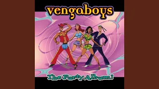 Ho Ho Vengaboys!