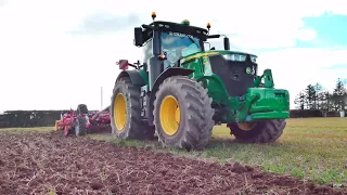 Трактора John Deere 7-Series-Покупать ДА/НЕТ!!! Ответ на часто задаваемый вопрос подписчиков!!!