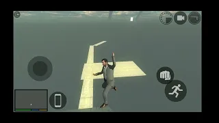 Michael ragdoll game