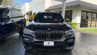 2019 BMW X3 M40i Quick Review and Why it's The Most Important Car in BMW’s Lineup! 20k Miles Later..