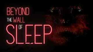 Beyond The Wall of Sleep [Lovecraft/Mystery] (Audio Drama)