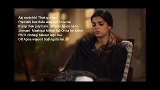 zindagi Gulzar hai#zindagi