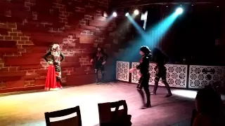 Аджарский танец - Арачули