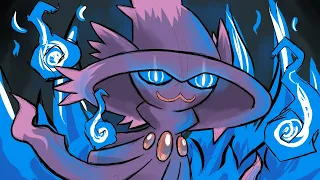 MYSTICAL FIRE MISMAGIUS DESTROYS OU! Pokemon Brilliant Diamond and Shining Pearl