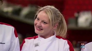 Адская Кухня | 6 Серия | 14 сезон | Hell's Kitchen S14E06