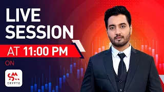 11:30 PM LIVE SESSION || TRADING & LIVE Market Update || 23 January 2024