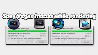 Sony Vegas Pro 13: How To Fix All Crashes & Freezes