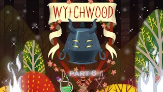 Time to steal from the Rat King | Wytchwood | Part 6