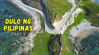 THE HIGHLIGHT OF BATANES│South Batan Tour