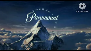 Columbia Pictures/Paramount Pictures/Revolution Studios/Nickelodeon Movies (2004)