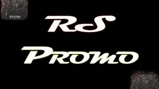 RS Promo by ME!!!