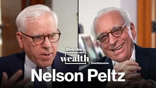 Bloomberg Wealth: Nelson Peltz