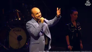 ABEL PINTOS | Recital Completo | Jesús María 2022