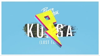 Pierce Fulton - Kuaga (Lost Time) [Official Lyric Video]