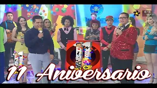 11 Aniversario Acabatelo - completo